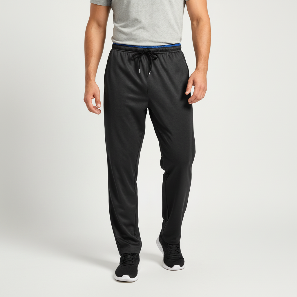 Veyronix Herren Slim Athletic Jogger