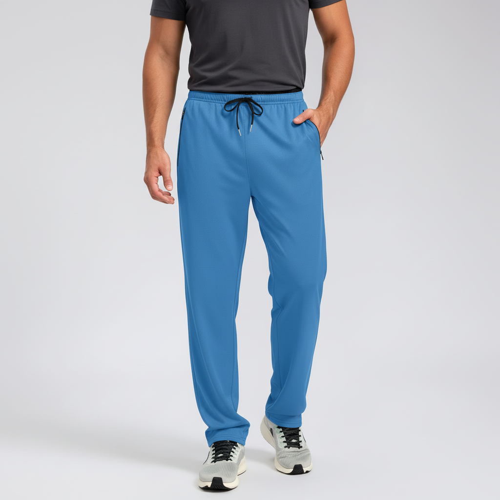 Veyronix Herren Slim Athletic Jogger