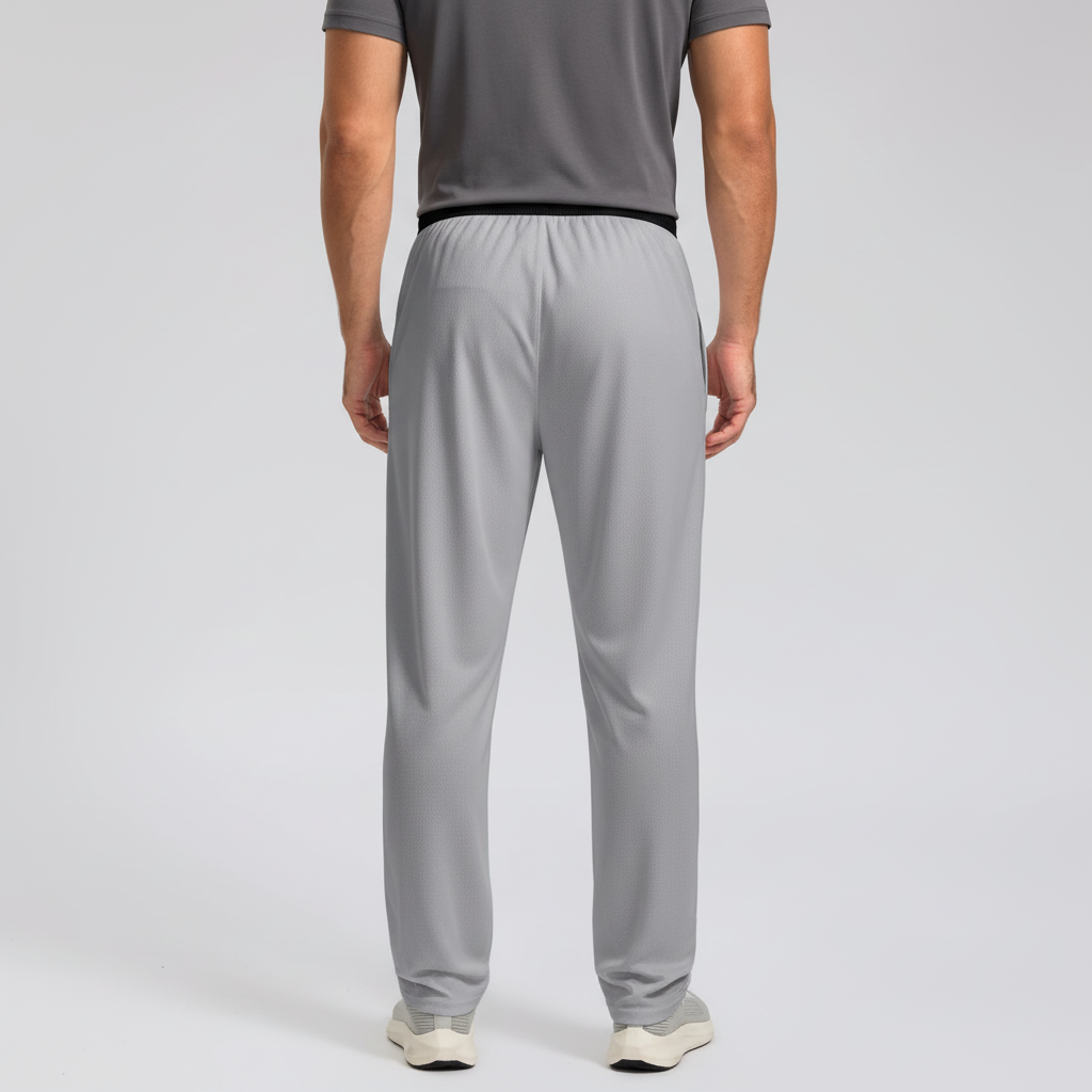 Veyronix Herren Slim Athletic Jogger