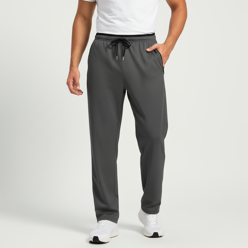 Veyronix Herren Slim Athletic Jogger