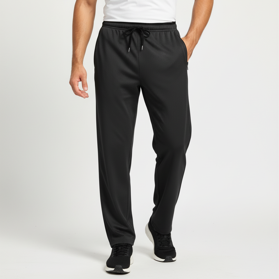Veyronix Herren Slim Athletic Jogger