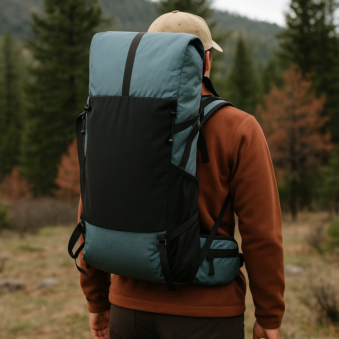 Northcarry Tagesrucksack