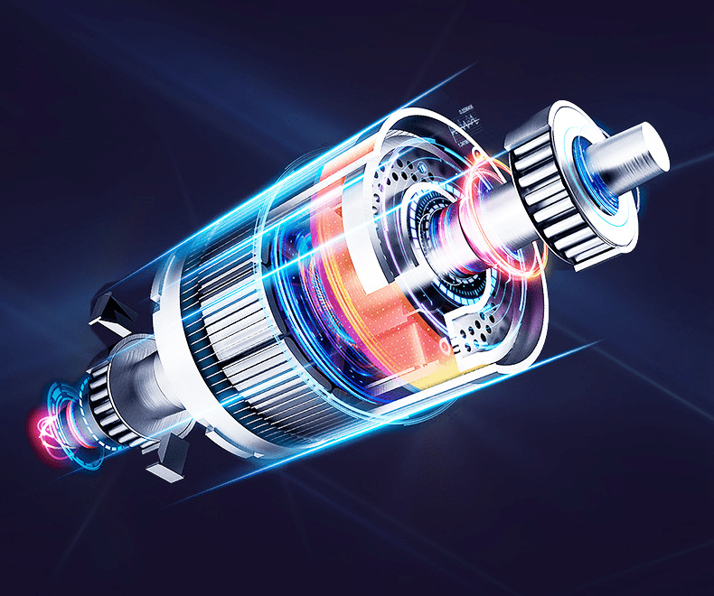Rebolet | Tragbarer Luftkühler – Premium Ventilator mit Kühlfunktion & LED-Beleuchtung
