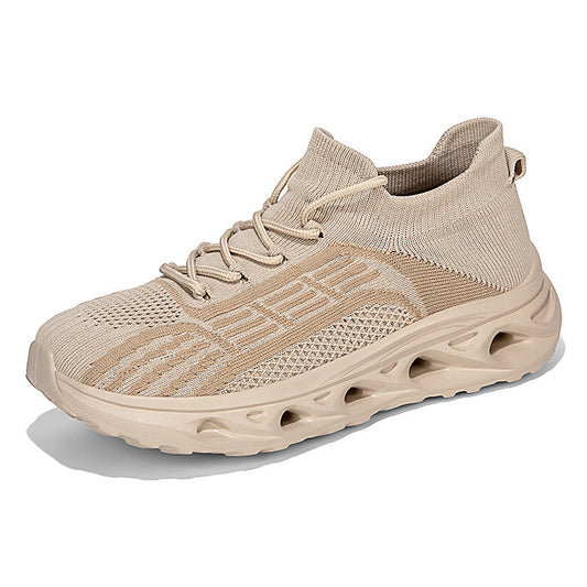 Premium Komfort-Walking-Schuhe mit breiter Zehenbox