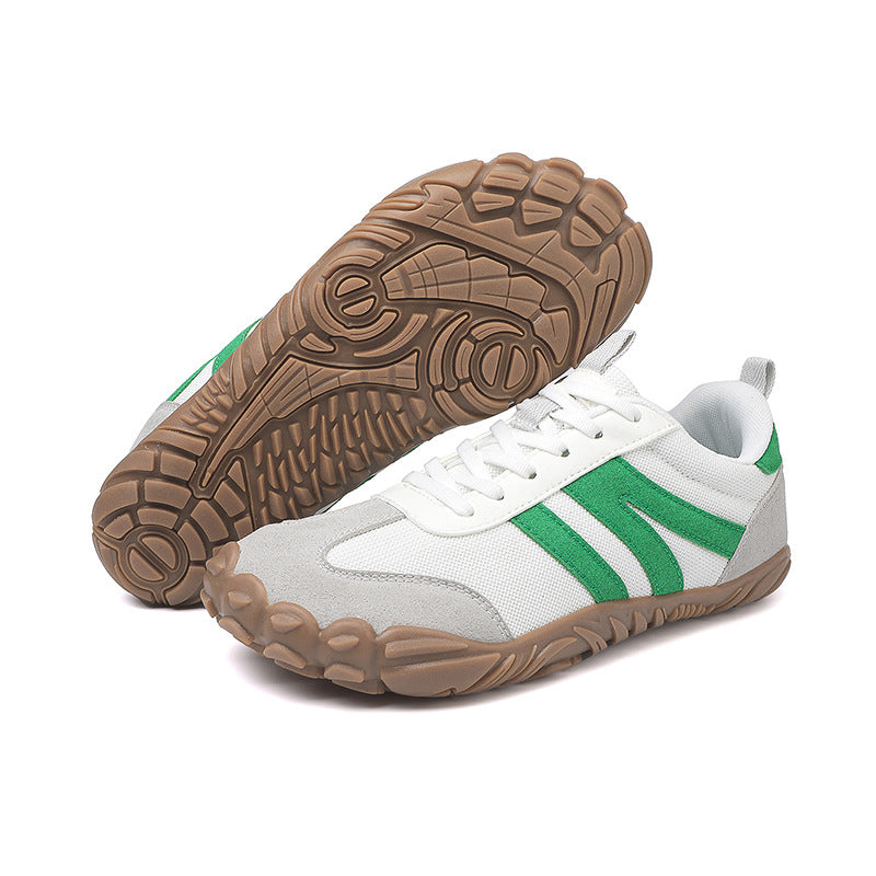Leichte Barfußschuhe mit weiter Passform – Unisex