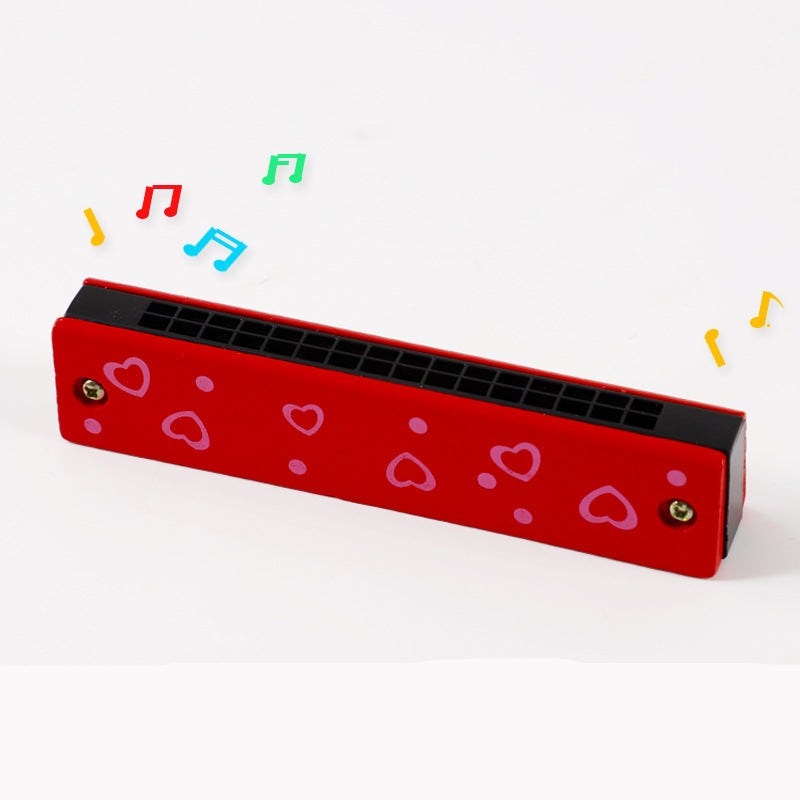 Rebolet | Kinder Mundharmonika Musikinstrument