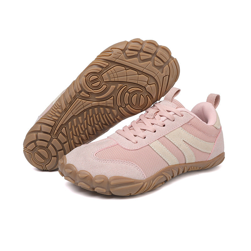 Leichte Barfußschuhe mit weiter Passform – Unisex