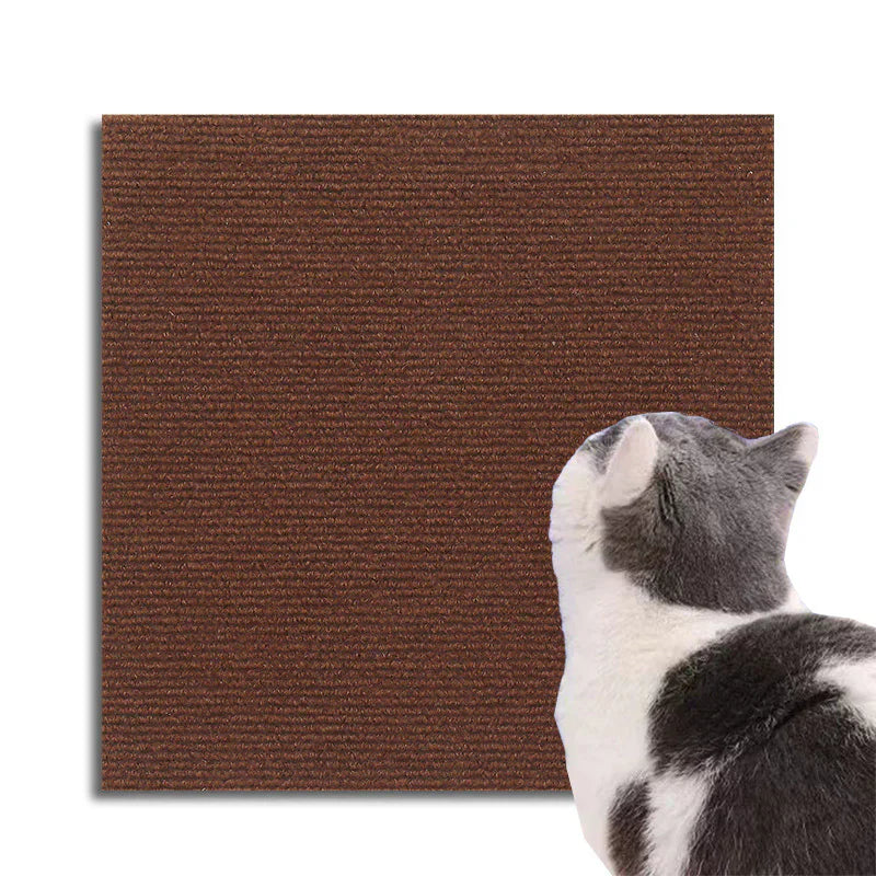 Rebolet | Pawver – kratzschutz für möbel transparent & robust – für katzenhaushalte