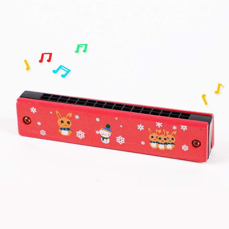 Rebolet | Kinder Mundharmonika Musikinstrument