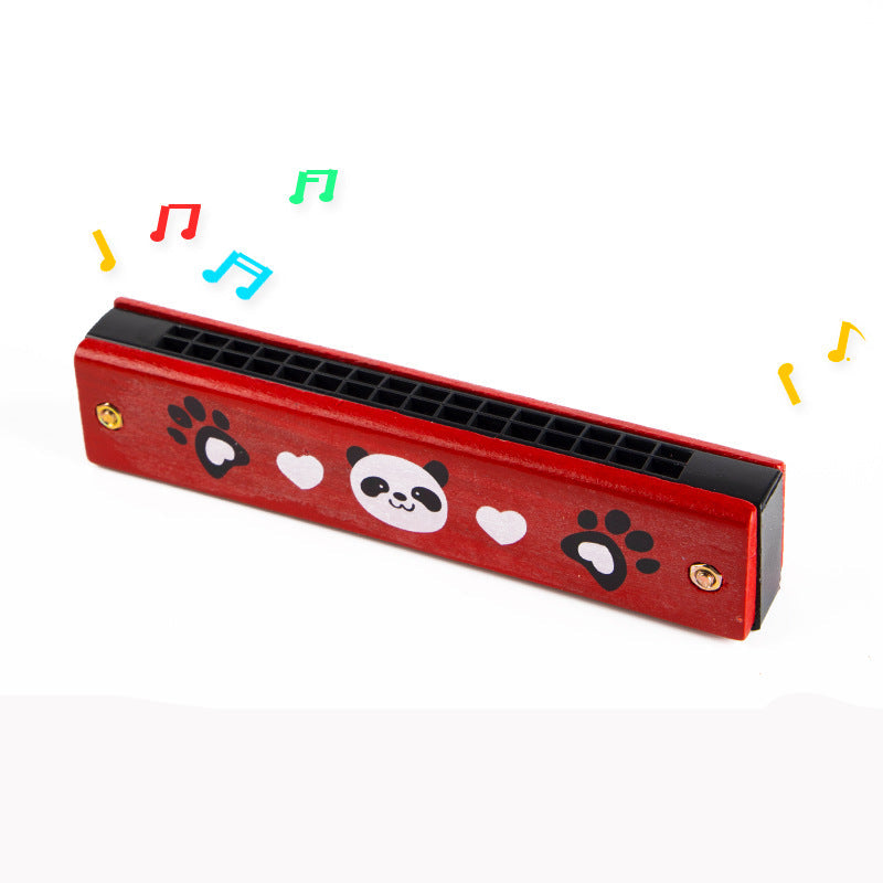 Rebolet | Kinder Mundharmonika Musikinstrument