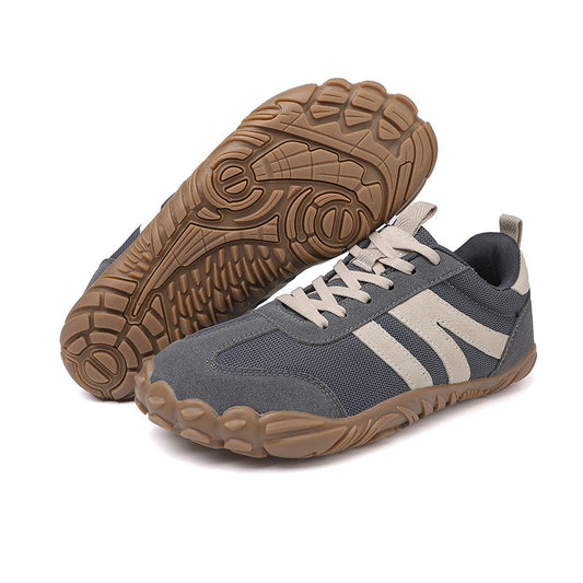 Leichte Barfußschuhe mit weiter Passform – Unisex