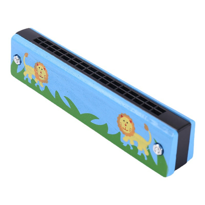 Rebolet | Kinder Mundharmonika Musikinstrument