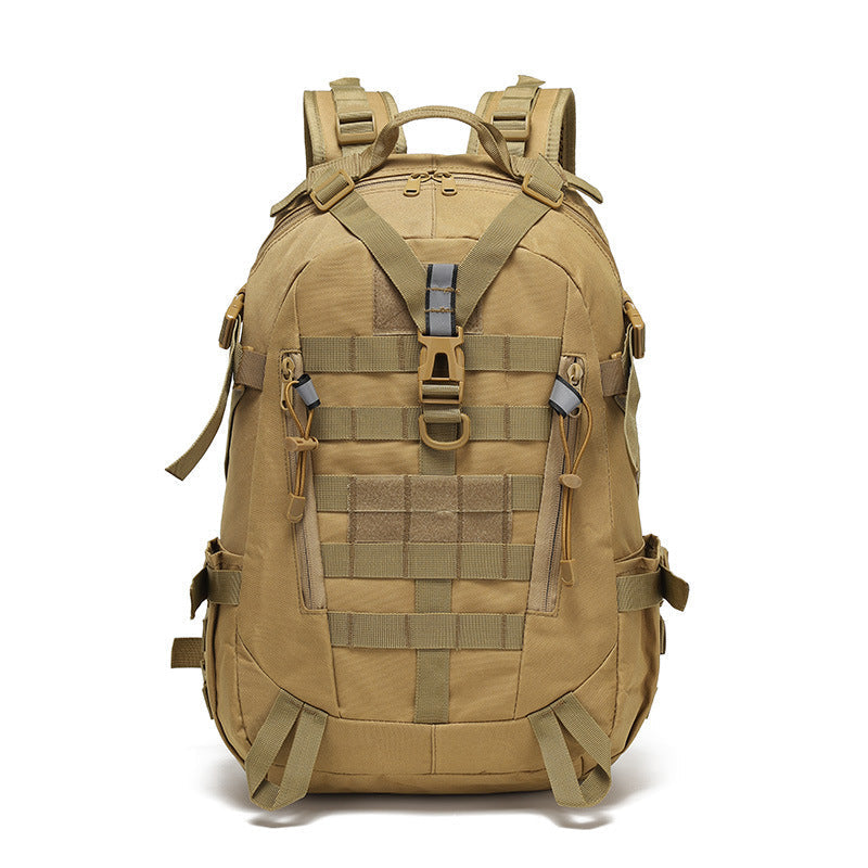 40-Liter-Taktischer Rucksack