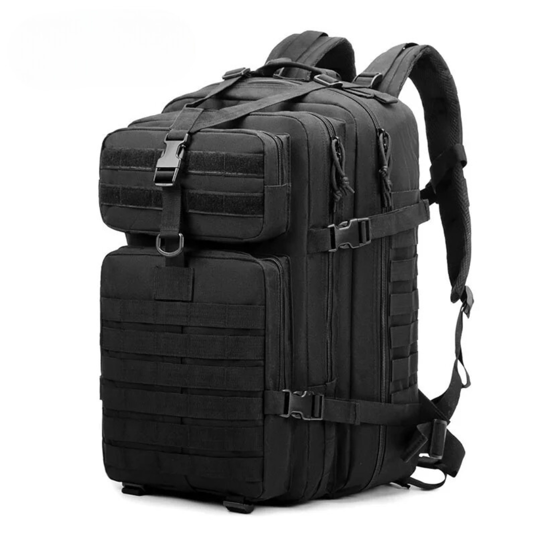 Rebolet | Wasserdichter Taktischer Rucksack – AdventurePack