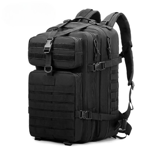 Rebolet | Wasserdichter Taktischer Rucksack – AdventurePack