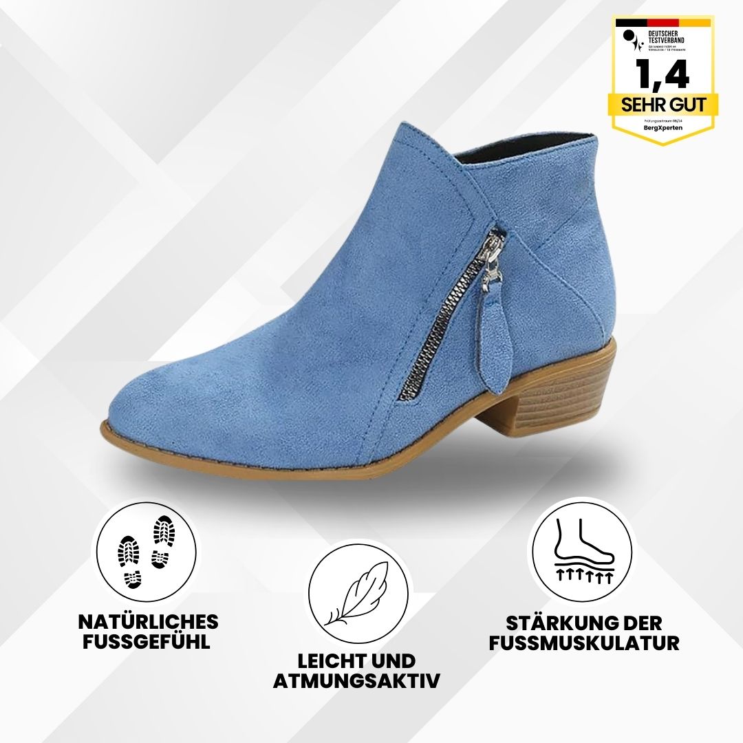 Rebolet | OrthoStep – Ergonomische Schmerzlinderungs-Stiefeletten