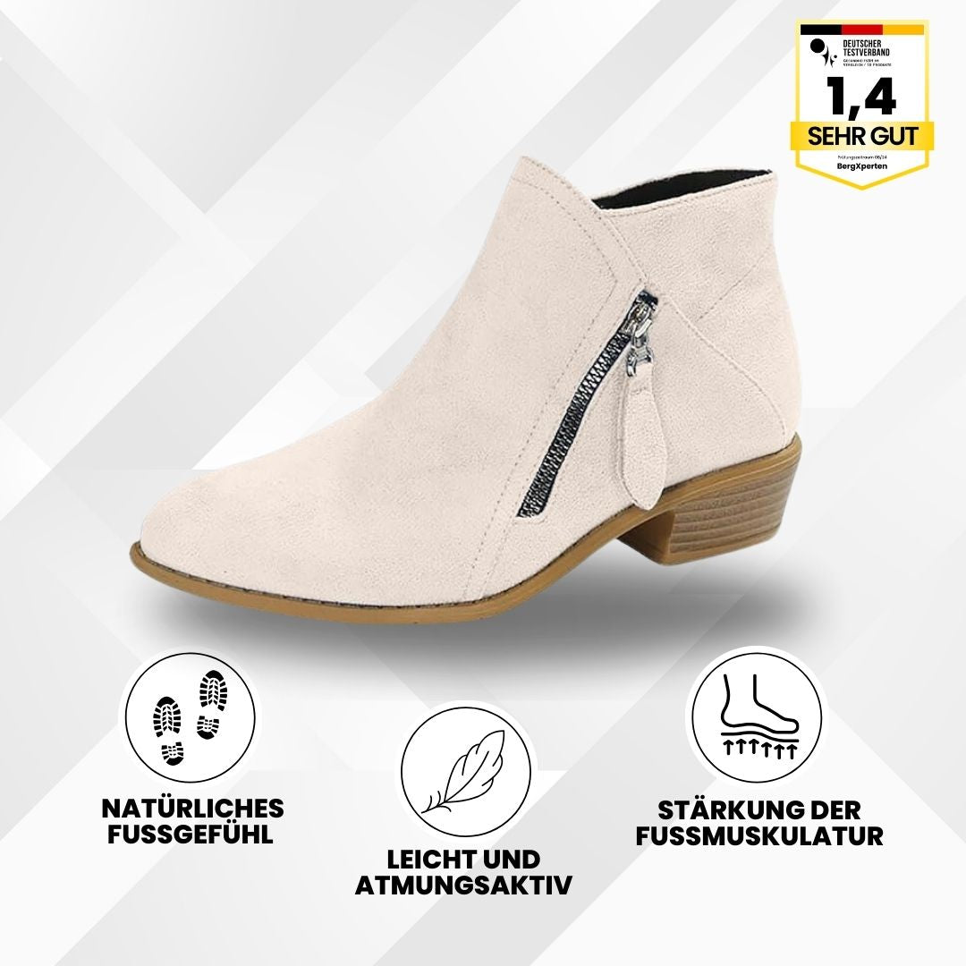 Rebolet | OrthoStep – Ergonomische Schmerzlinderungs-Stiefeletten