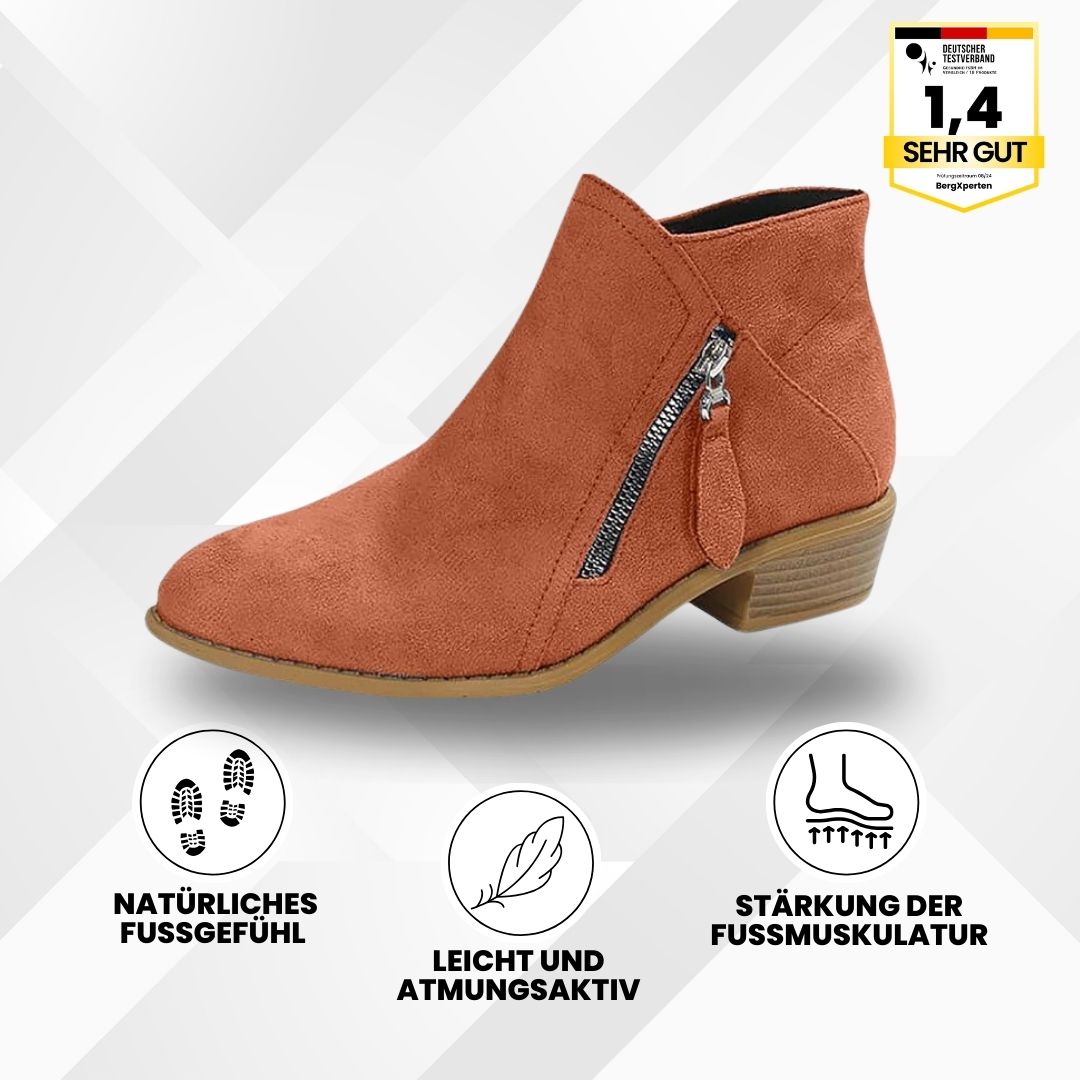 Rebolet | OrthoStep – Ergonomische Schmerzlinderungs-Stiefeletten