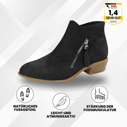 Rebolet | OrthoStep – Ergonomische Schmerzlinderungs-Stiefeletten