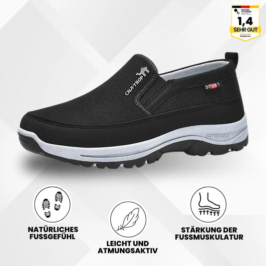 Rebolet | Ortho Pro - ergonomischer Schuh für Schmerzlinderung