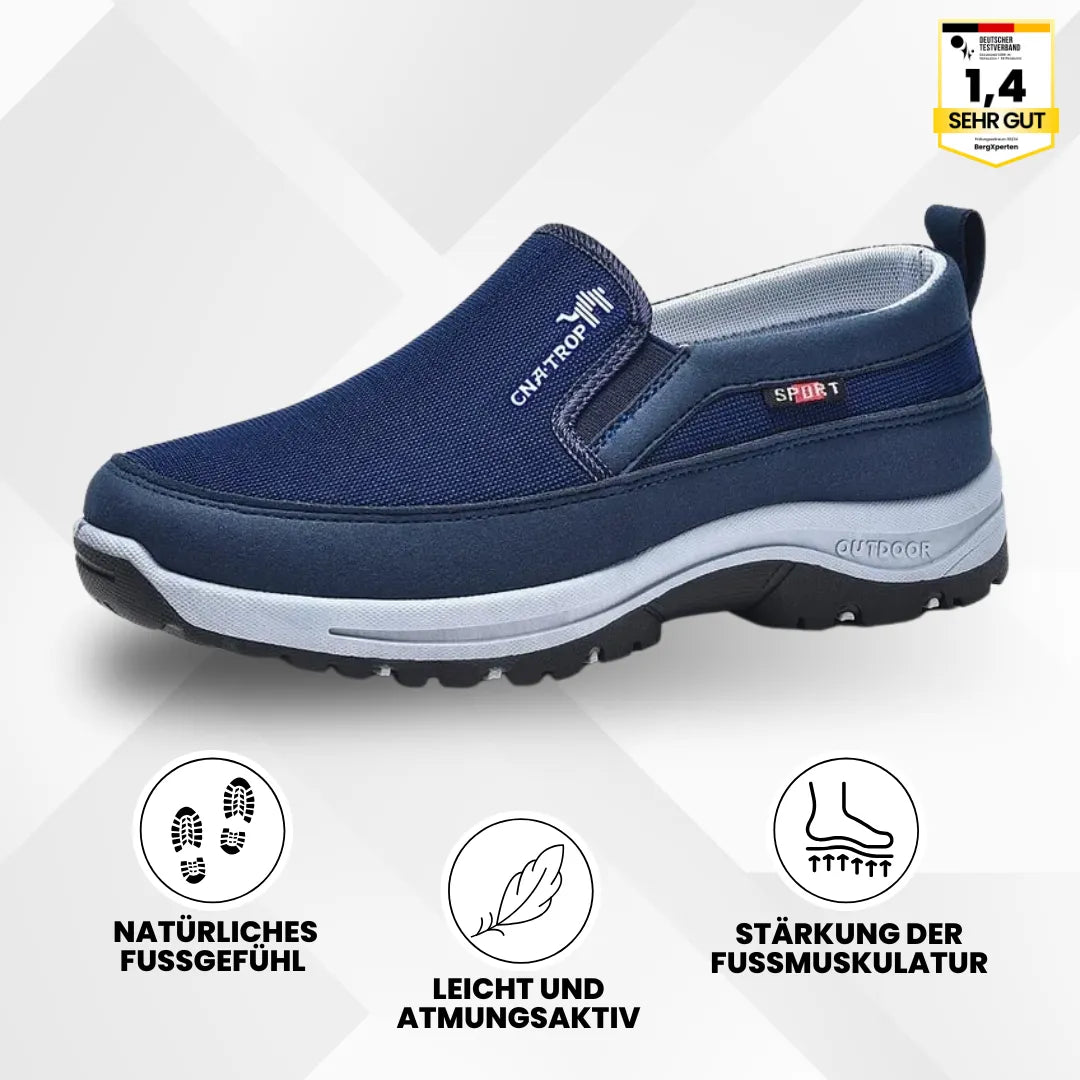 Rebolet | Ortho Pro - ergonomischer Schuh für Schmerzlinderung