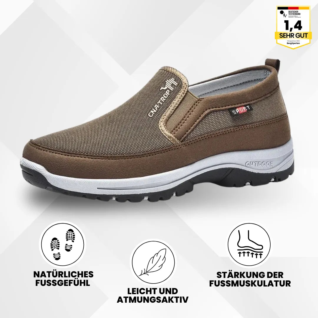 Rebolet | Ortho Pro - ergonomischer Schuh für Schmerzlinderung