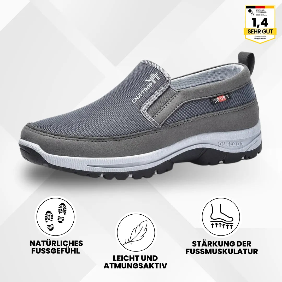 Rebolet | Ortho Pro - ergonomischer Schuh für Schmerzlinderung