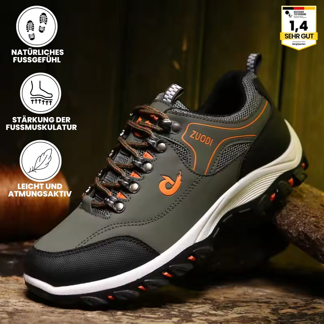 Rebolet | Bequemer Alltags- & Freizeitschuh mit ergonomischem Design