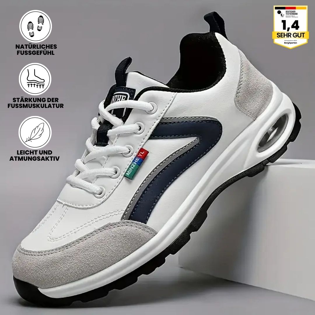 Rebolet | Orthox - Ergonomischer Schmerzlinderungs-Schuh - Unisex