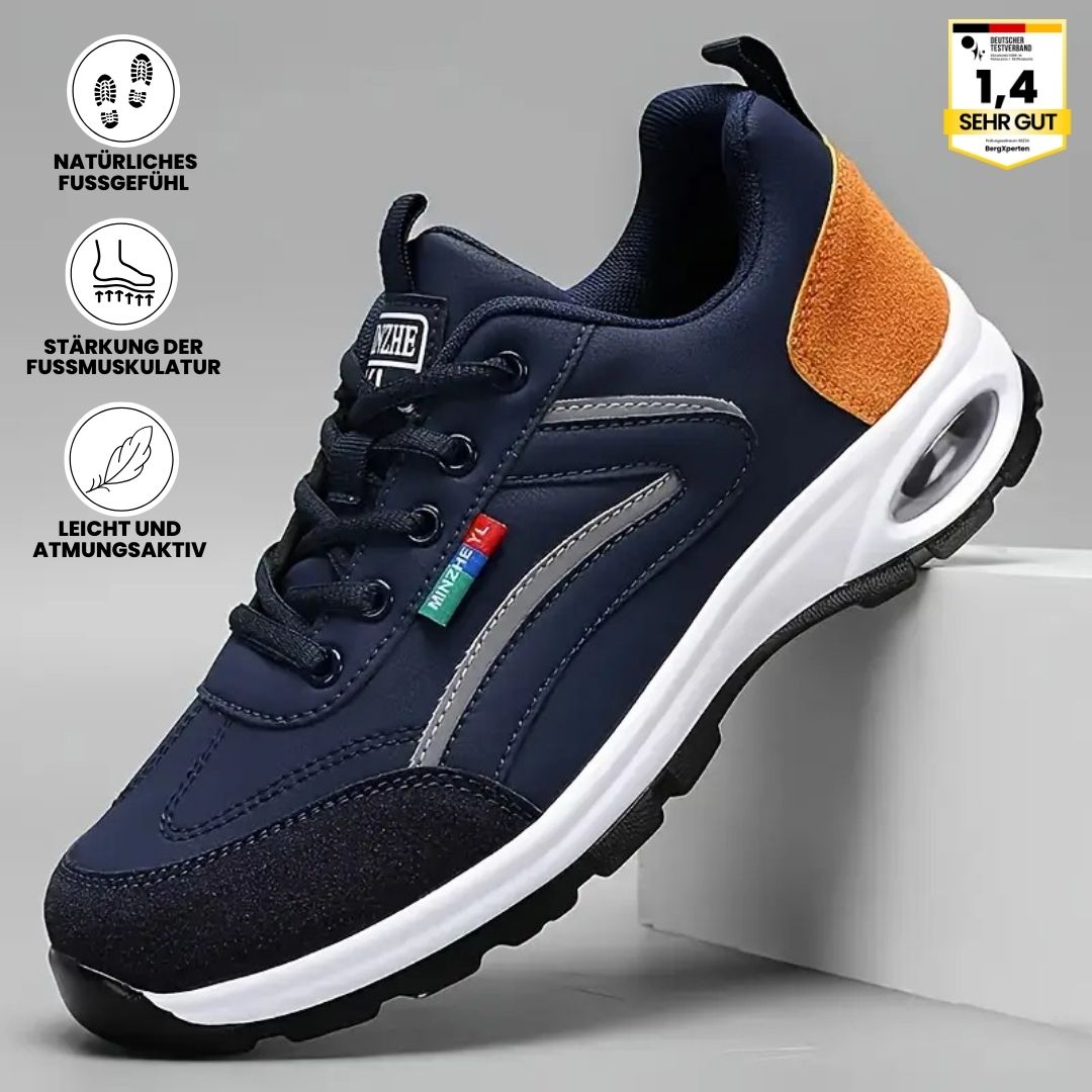 Rebolet | Orthox - Ergonomischer Schmerzlinderungs-Schuh - Unisex