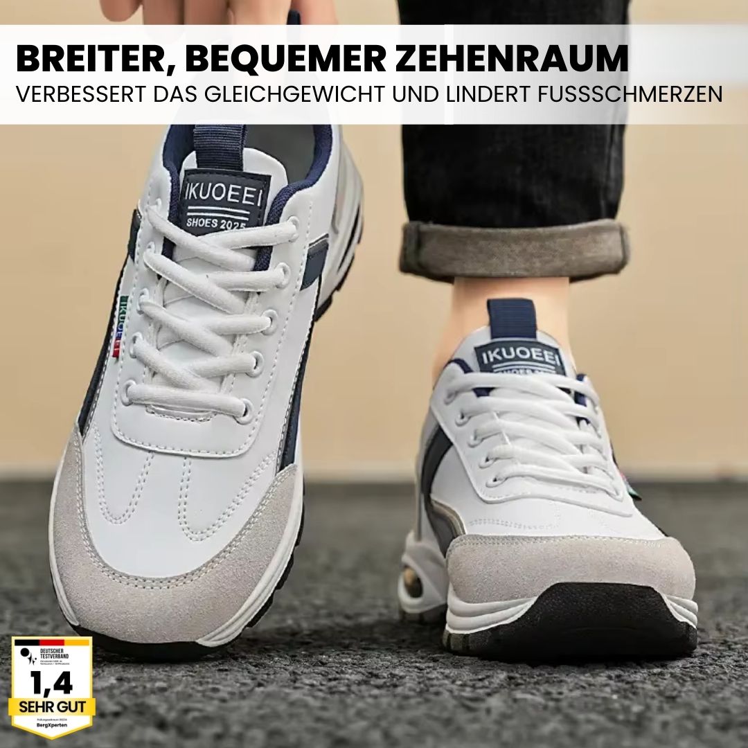 Rebolet | Orthox - Ergonomischer Schmerzlinderungs-Schuh - Unisex
