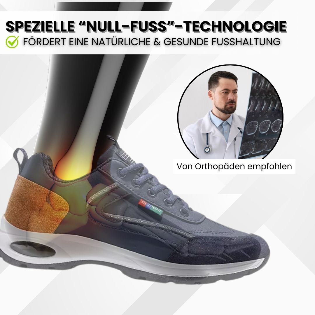 Rebolet | Orthox - Ergonomischer Schmerzlinderungs-Schuh - Unisex