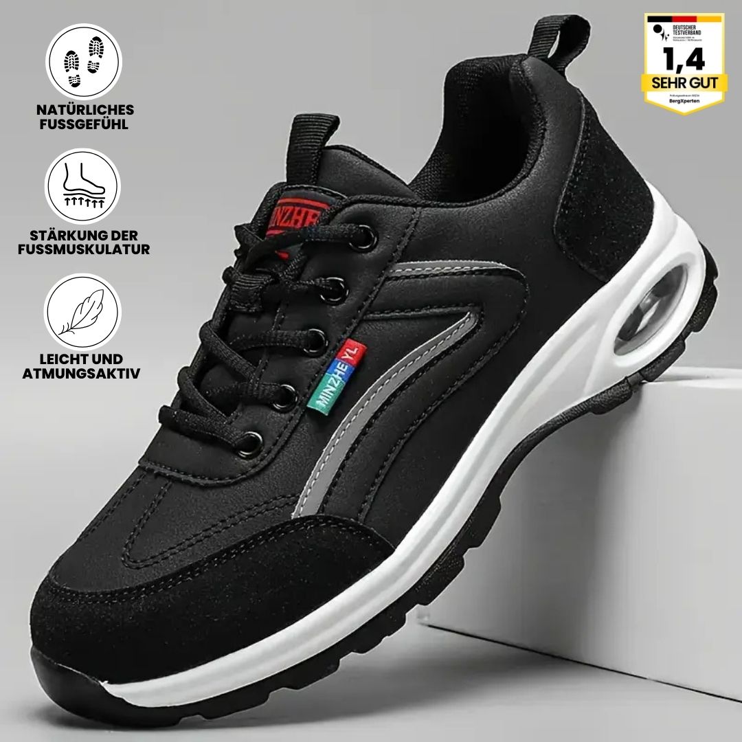 Rebolet | Orthox - Ergonomischer Schmerzlinderungs-Schuh - Unisex