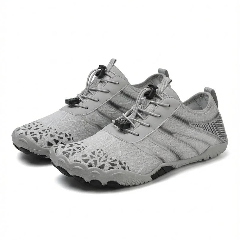 Barfußschuhe komfortabel und rutschfest – Unisex