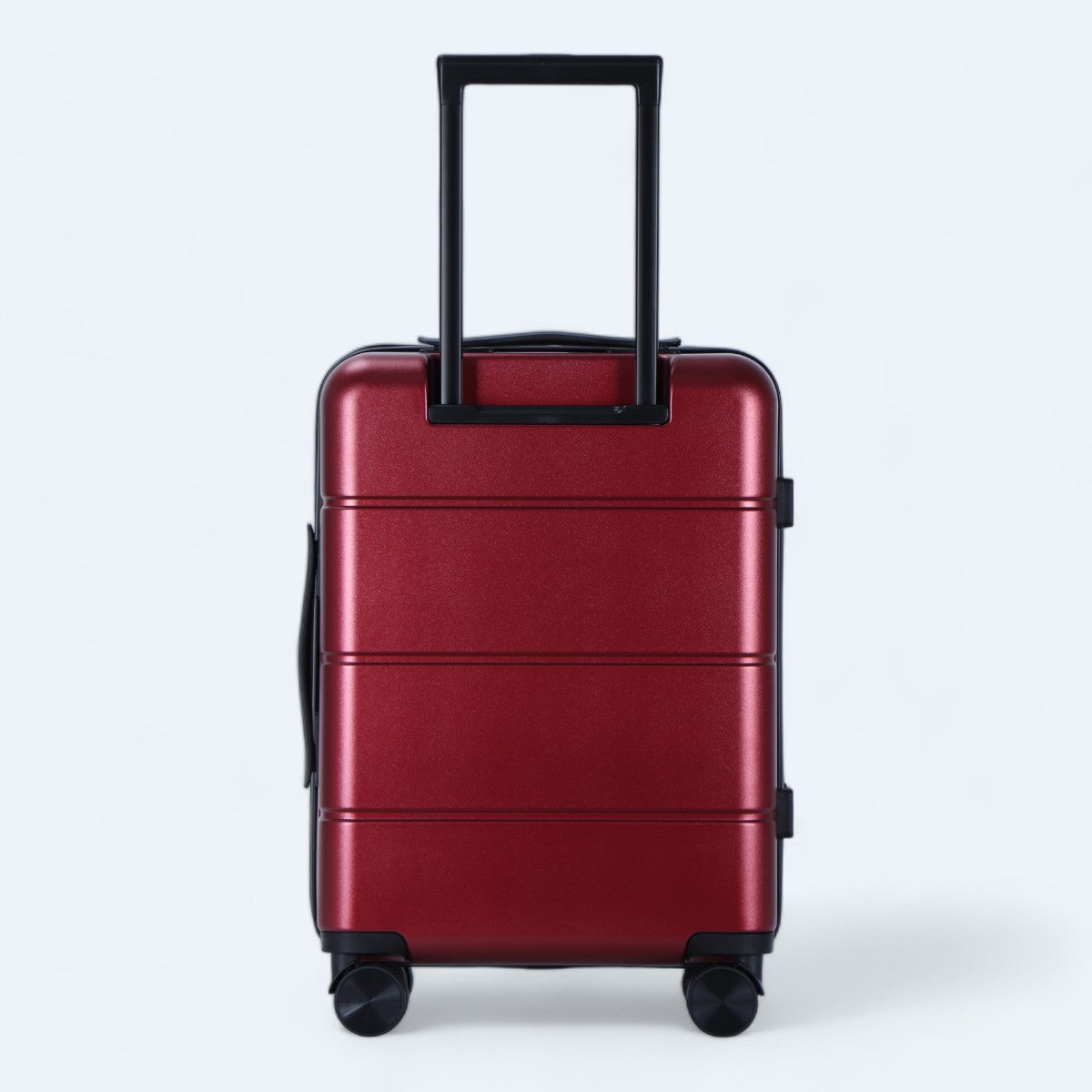 Rebolet | 3-teilige Hartschalen-Kofferset – Atlas Explorer