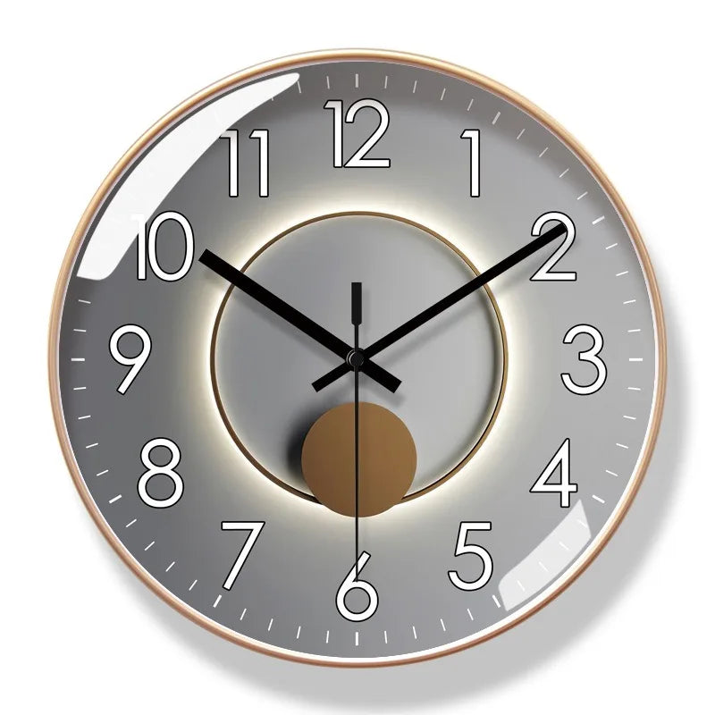 Rebolet| ZeitSchön | Designer Wanduhr für stilvolles Zuhause