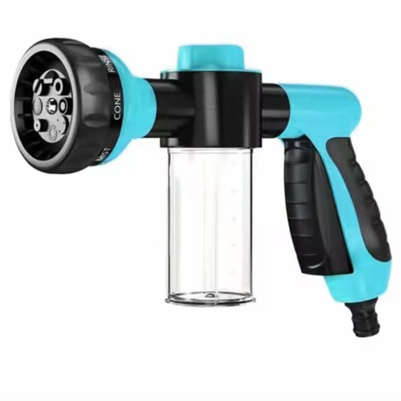 Rebolet | Haustier-Bad Spray mit Rundum-Sprühfunktion