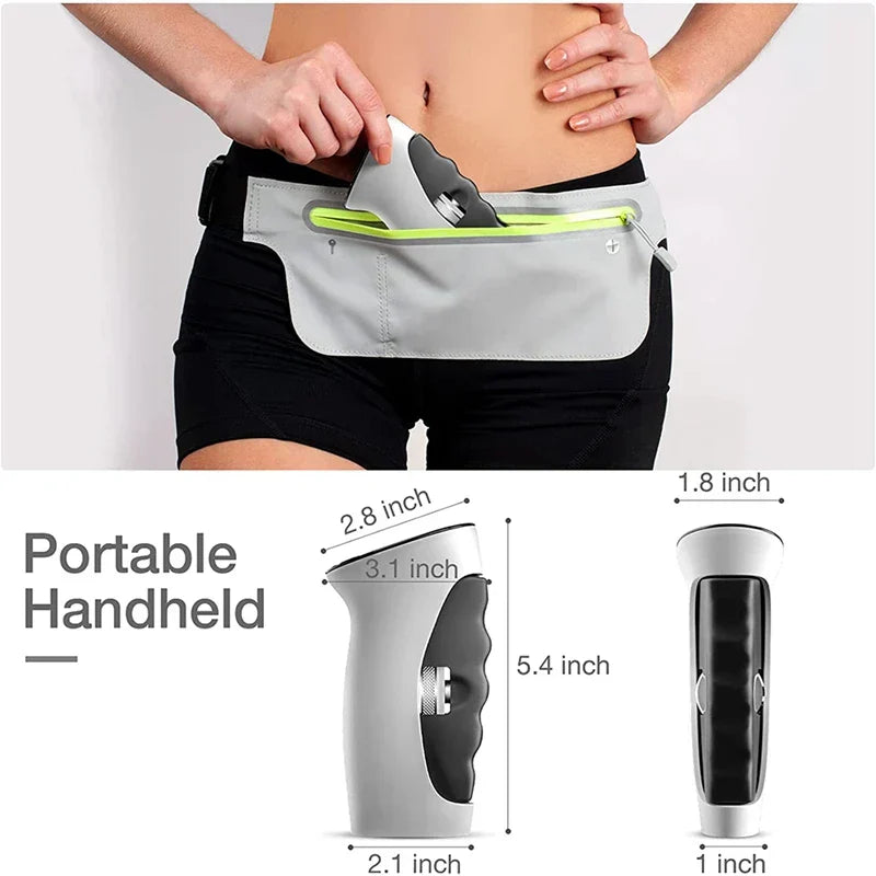 Rebolet | Intelligenter Handgriff Krafttrainer