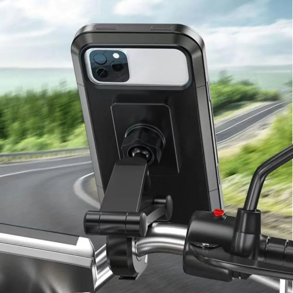 Rebolet | Fahrrad wasserfester mobiler Halter