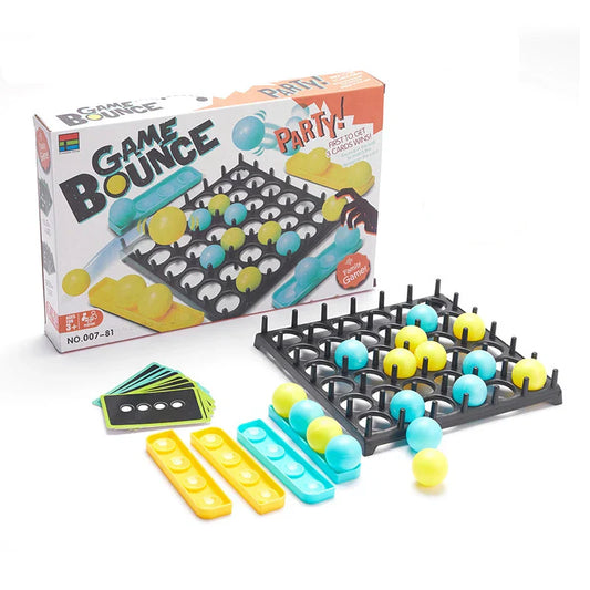 Rebolet | Lustiges Springballspiel