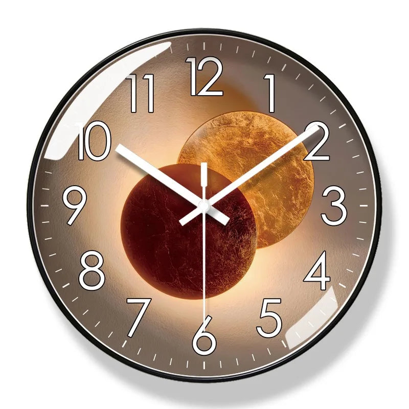 Rebolet| ZeitSchön | Designer Wanduhr für stilvolles Zuhause
