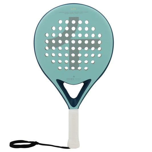 Rebolet | Carbon Padel-Schläger - PowerStrike