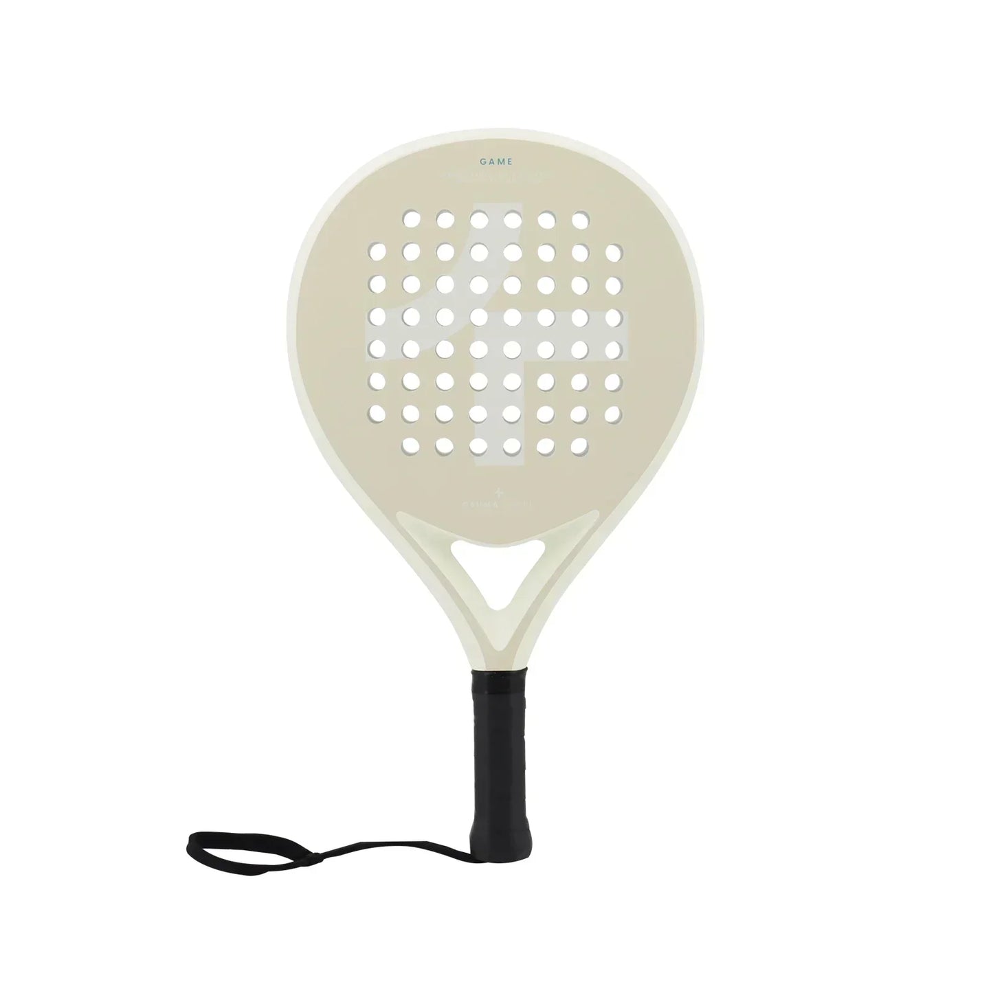Rebolet | Carbon Padel-Schläger - PowerStrike
