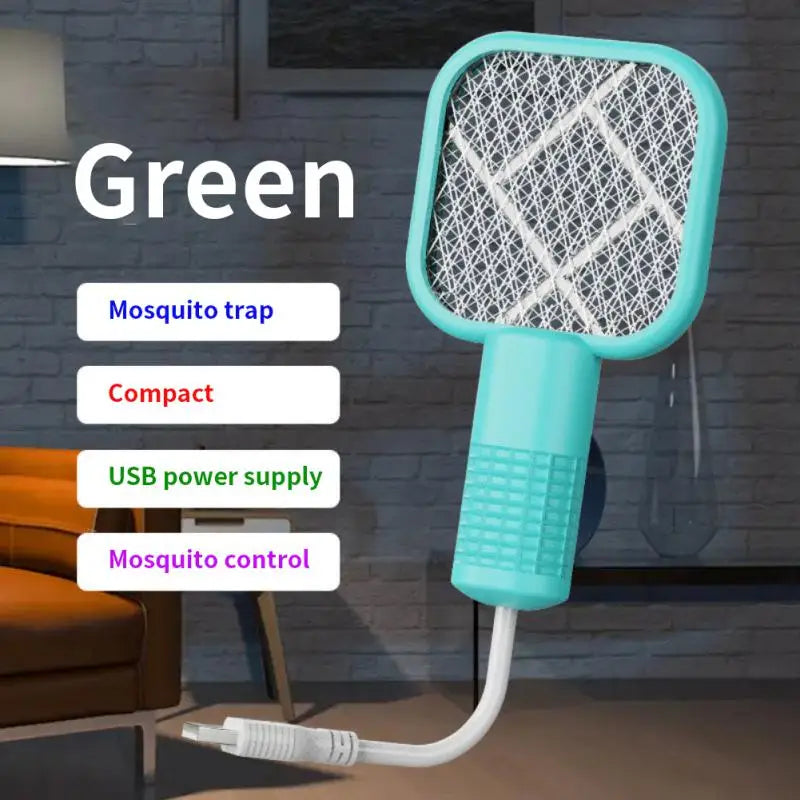 Rebolet | USB Elektrischer Moskito-Schwatter