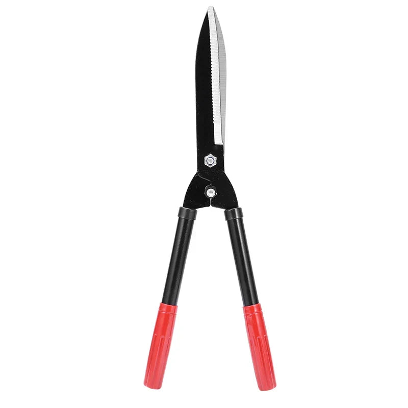 ™ Langstiel-Gartenschere, robust, ergonomisch, Obst & Hecken