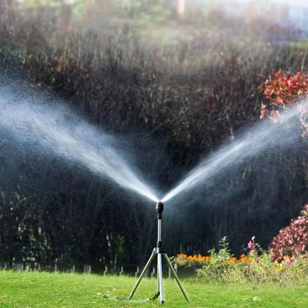 Rebolet | Automatisches rotierendes Gartenbewässerungssystem