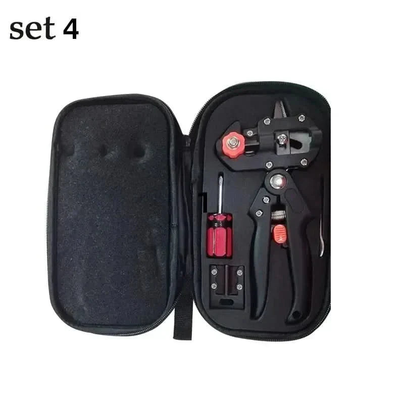 Rebolet | Ergonomisches Werkzeug zum Veredeln & Schneiden