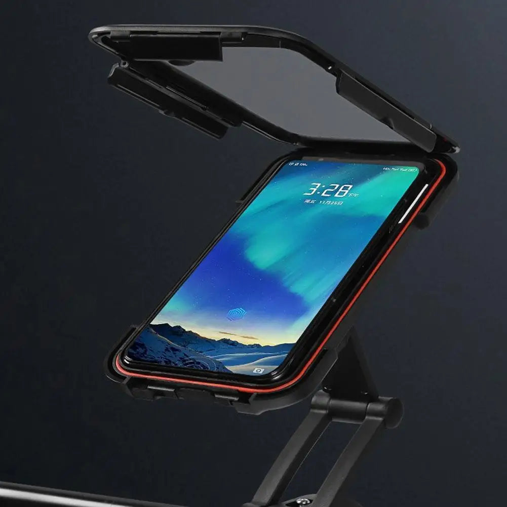 Rebolet | Fahrrad wasserfester mobiler Halter