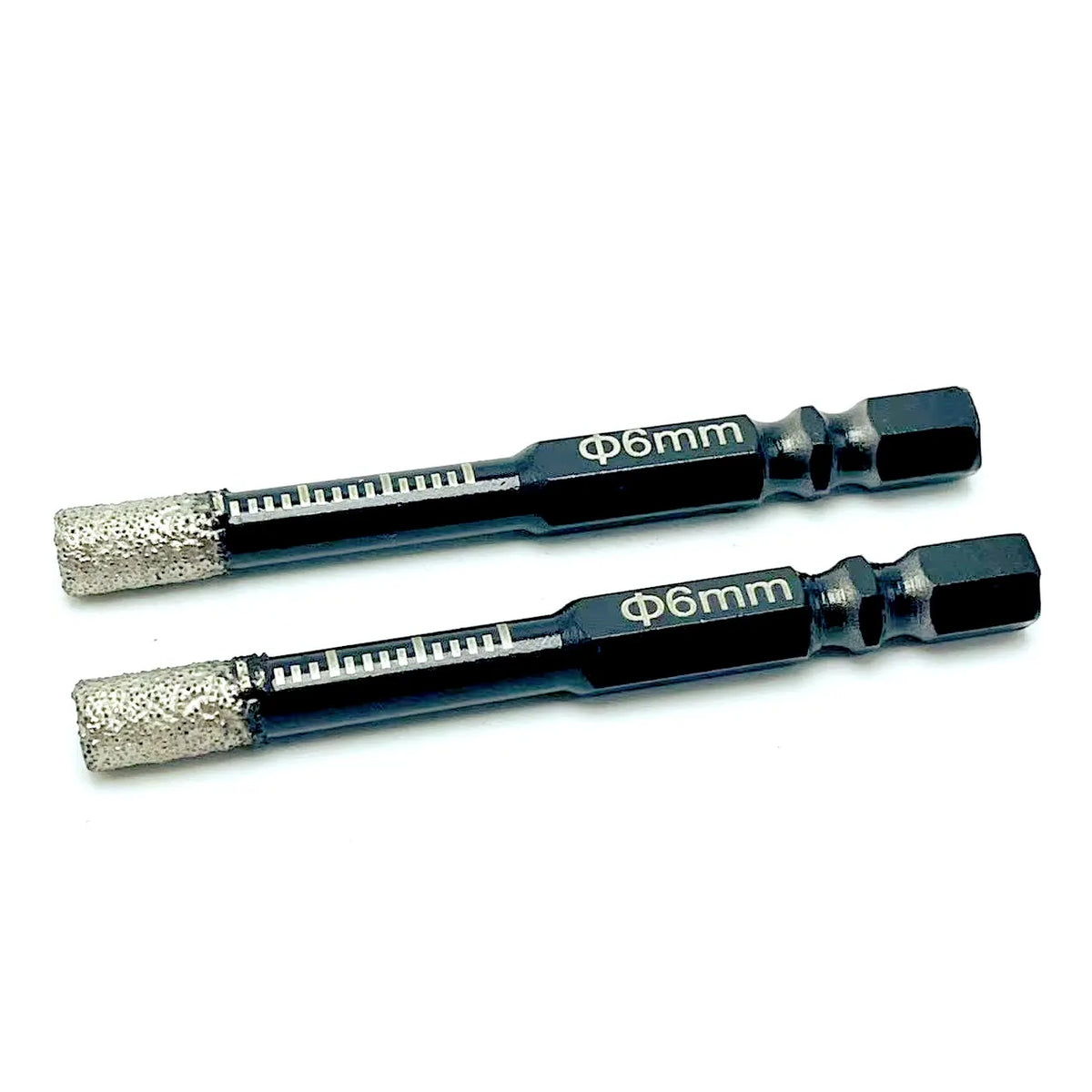 | Diamantbeschichtetes Bohrer Set