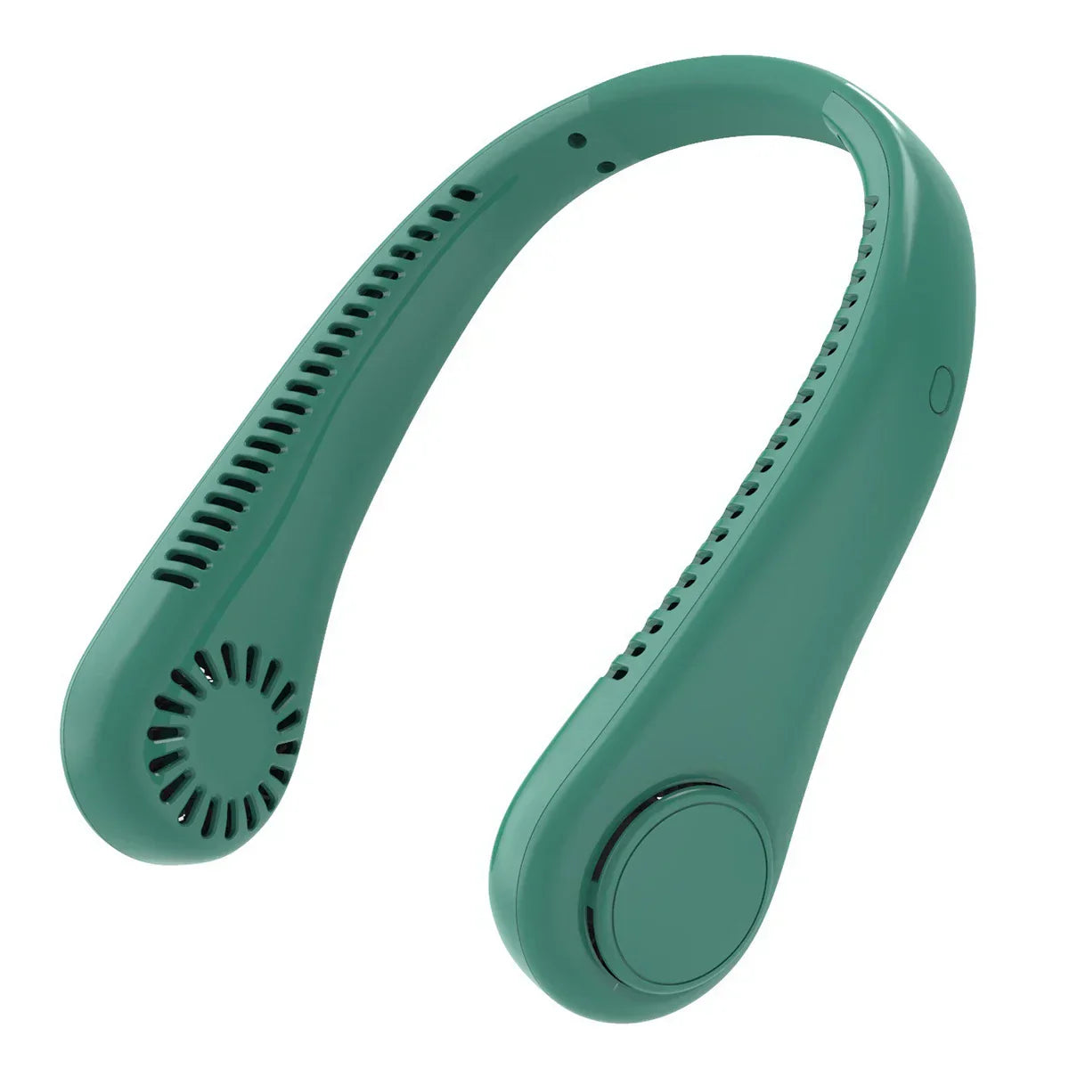 Rebolet | Blätterloser hängender Nackenventilator